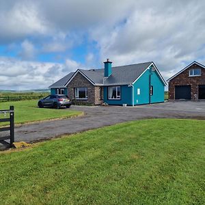 Shanadune Villa Tralee Exterior photo