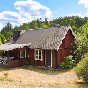 2 Bedroom Awesome Home In Backaryd Exterior photo