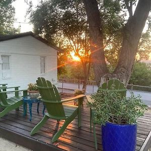 Hilltop Cottage 1 Bed/1 Bath Close To Downtown Paso Paso Robles Exterior photo