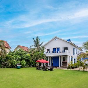 Timeless Elegance By Stayvista - Poolside Villa With Lawn & Terrace Kolkata Exterior photo