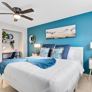 Ocean 3 - Deep Blue Apartment Indian Harbour Beach Exterior photo