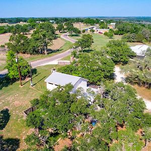 Luxury 23-Ac Ranch Casita With Hot Tub And Firepit! Villa Luckenbach Exterior photo