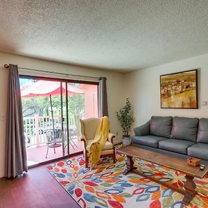 Pet-Friendly Santa Maria Condo With Balcony! Exterior photo