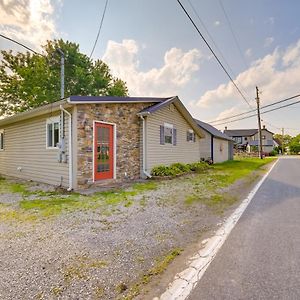 Cozy Fairfield Escape Near Historic Sites Villa Exterior photo