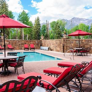 Bear Creek Lodge 309B By Alpine Lodging Telluride Exterior photo