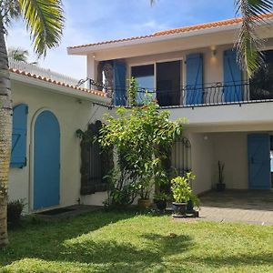 Bastide Sur Mer Villa Blue Bay Exterior photo