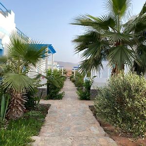 Kassbah Legzira Apartment Sidi Ifni Exterior photo