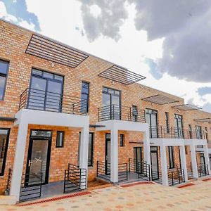 Dellman Terrace. Apartment Kigali Exterior photo