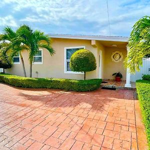 Executive House Miami, Close To Airport, Beach Exterior photo