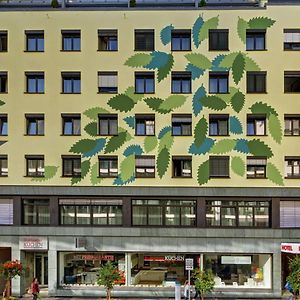 Hotel Unger Stuttgart Exterior photo