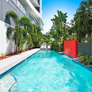 Harbour Quays Apartments Gold Coast Exterior photo