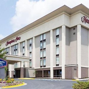 Hampton Inn & Suites Somerset Exterior photo