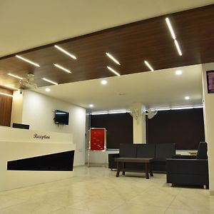 Hotel Savera Inn Morbi Exterior photo