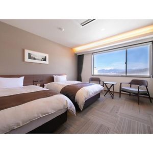 Hotel Munin Furano - Vacation Stay 95697V Exterior photo