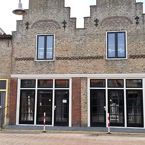 Schutter 7 Bed & Breakfast Zierikzee Exterior photo