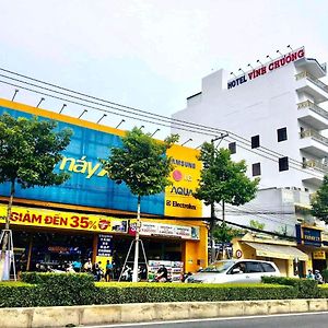 Khach San Vinh Chuong Hotel Soc Trang Exterior photo