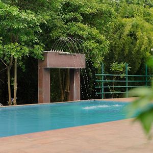 Cheetal Resort-Best Jungle Resort Sohagpur Exterior photo