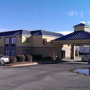 Magnuson Hotel Lawrenceville Exterior photo