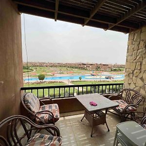 Panoramic-View Chalet In El-Sokhna/By Pool & Beach Ain Sukhna Exterior photo