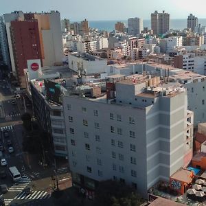 Miraflores City Hotel Lima Exterior photo