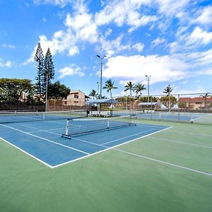 Keauhou Kona Surf And Racquet Club 3-103 Villa Kailua-Kona Exterior photo