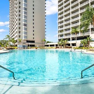 Huge Pool, Sunrise Lakeview 12Th Floor Near Disney Apartment Orlando Exterior photo