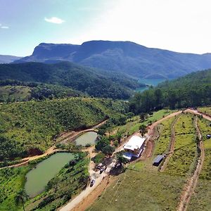 Pousada Boutique Raio De Luz Hotel Ouro Preto  Exterior photo