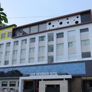 Krv Meridian Karur  Exterior photo