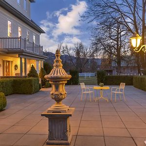 Gardenview Estate Bed And Breakfast Kettle Falls Exterior photo