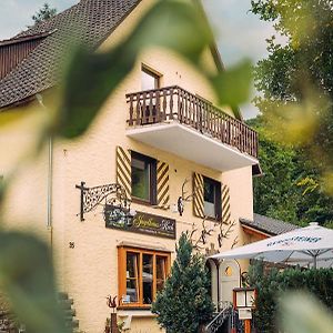 Jagdhaus Rech - Ahr Hotel Exterior photo