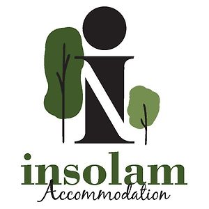 Insolam Accommodation Mokopane Exterior photo