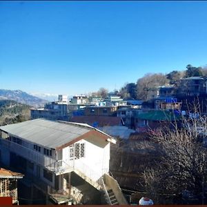 Hotel Al Subtaini Murree Exterior photo