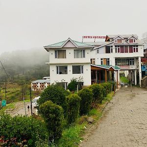 Hotel Patnitop By Emt Exterior photo