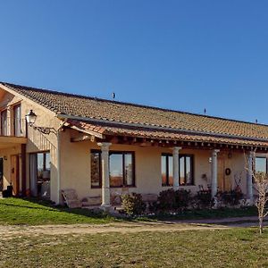 Hotel Rural Costa Del Trigo Segovia Exterior photo