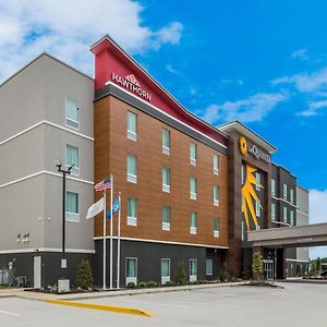 Hawthorn Extended Stay By Wyndham Sulphur Lake Charles Exterior photo