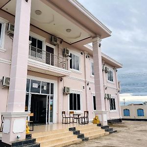 Hammer Guesthouse Luang Namtha Exterior photo