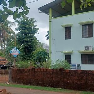 Parnika Residency Mtdc Bed & Breakfast Devrukh Exterior photo