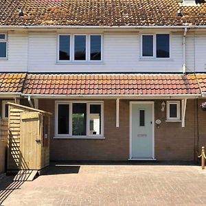 Luxury House In Camber Sand Beach Is 2Min Walk !! Rye Exterior photo