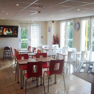 Premiere Classe Dunkerque Sud - Loon Plage Hotel Exterior photo