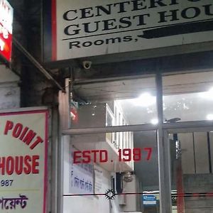 Centerpoint Guest House Kolkata Exterior photo