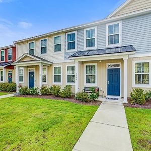 Daisy Place Villa Charleston Exterior photo