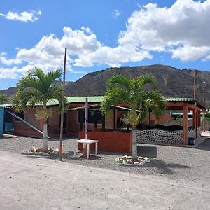 Villas Norita Ibarra Exterior photo