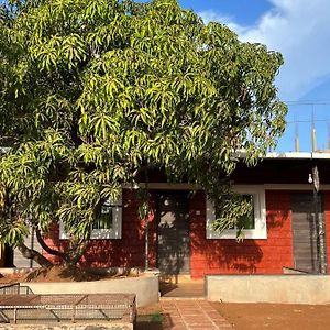 Hemprabha Bed & Breakfast, Ratnagiri Bed & Breakfast Exterior photo