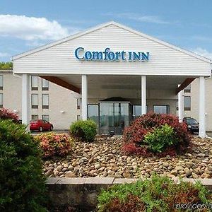 Quality Inn Waynesburg Exterior photo