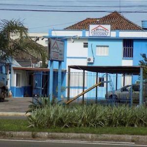 Pousada Bisognin Hotel Santa Maria  Exterior photo