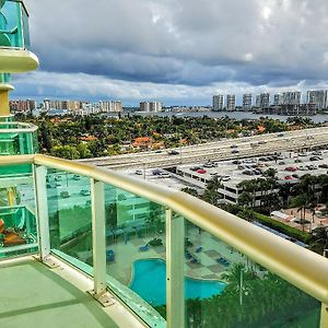 Ocean Reserve Hotel Sunny Isles Beach Exterior photo