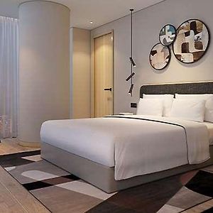 Top Residences Taopu Shanghai Room photo