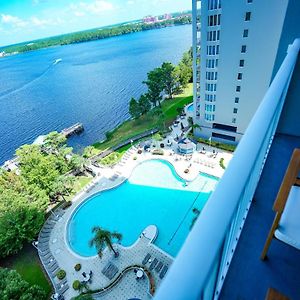 Orlando Blue Heron Beach Resort Renewed Apartment Exterior photo