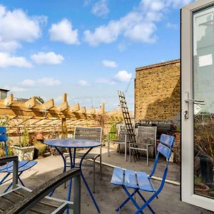 Pass The Keys Terrace Apartment By The Kia Oval London Exterior photo