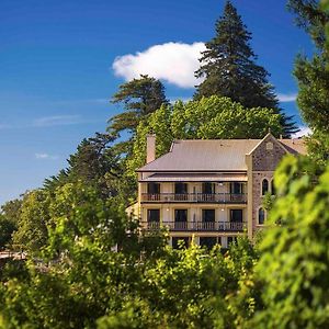 Mount Lofty House Hotel Crafers Exterior photo